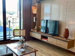 出售 2 卧室 公寓 在 Si Racha, Chon Buri