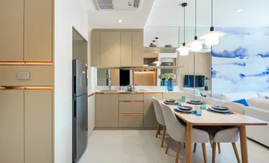 For sale 3 bedrooms apartment in Thalang, Phuket