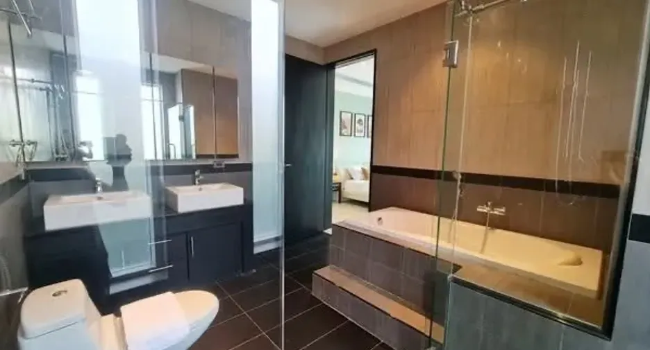 Villa en venta de 4 habitaciones en Bang Lamung, Chonburi