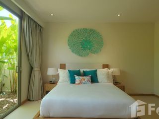 For rent 4 bedrooms villa in Thalang, Phuket