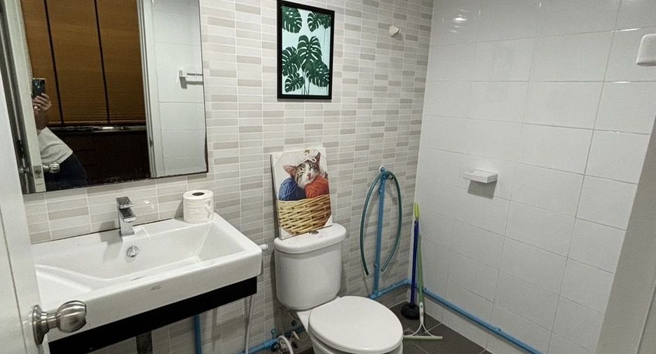 For sale 3 bedrooms townhouse in Pak Kret, Nonthaburi