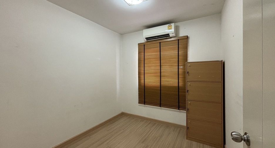 For sale 3 bedrooms townhouse in Pak Kret, Nonthaburi