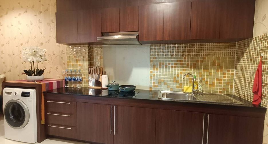 Wohnung zum Kauf und zur Miete mit 2 Zimmer 