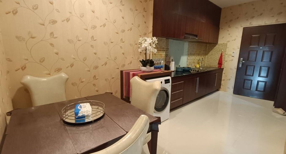 Wohnung zum Kauf und zur Miete mit 2 Zimmer 