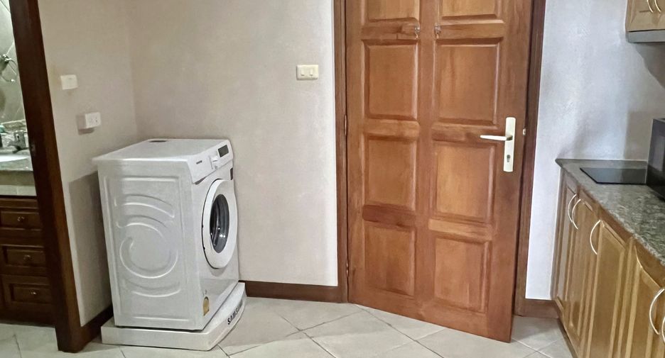 Wohnung zur Miete mit 1 Zimmer in Jomtien, Pattaya