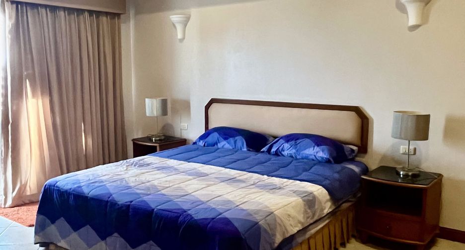 Wohnung zur Miete mit 1 Zimmer in Jomtien, Pattaya