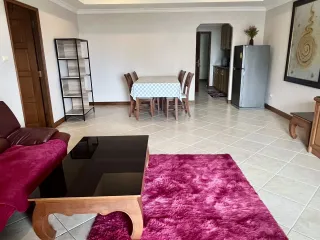 For Rent 1 Bedroom Condo In Bang Lamung, Chonburi