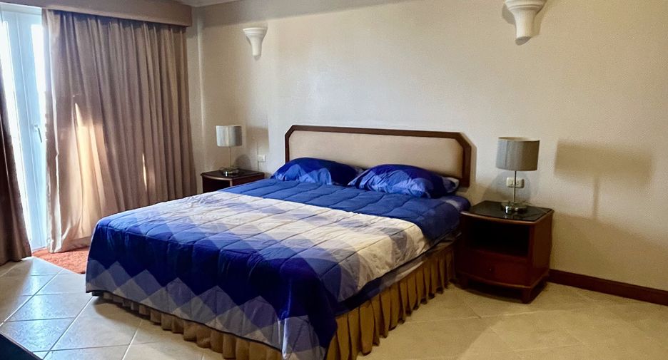Wohnung zur Miete mit 1 Zimmer in Jomtien, Pattaya