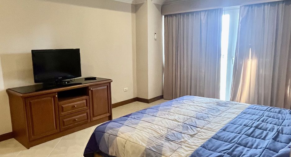 Wohnung zur Miete mit 1 Zimmer in Jomtien, Pattaya