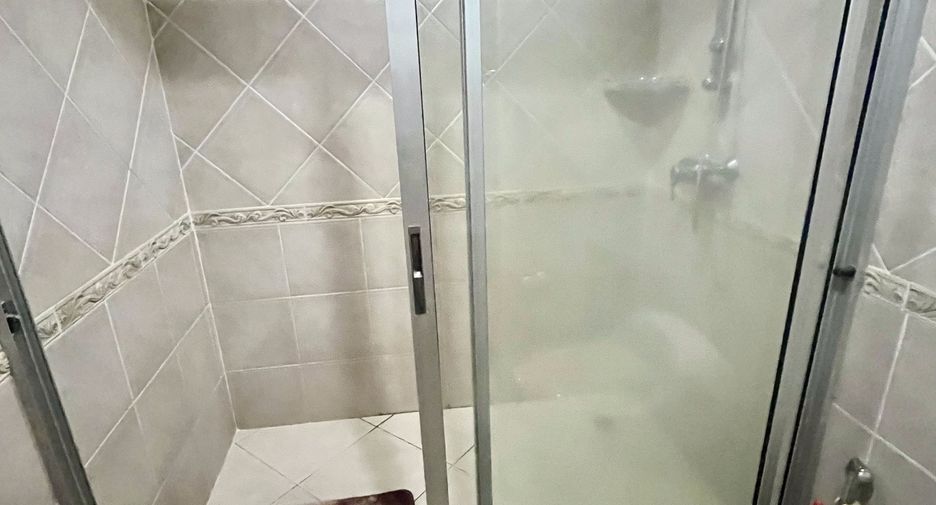 Wohnung zur Miete mit 1 Zimmer in Jomtien, Pattaya
