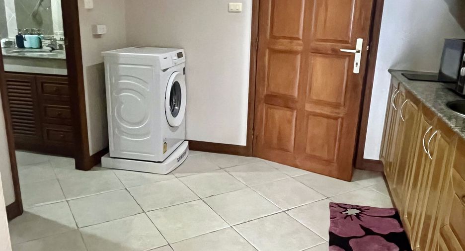 Wohnung zur Miete mit 1 Zimmer in Jomtien, Pattaya