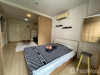Condo en venta y en alquiler de 1 habitaciones en Wang Thonglang, Bangkok