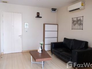 Condo en venta y en alquiler de 1 habitaciones en Wang Thonglang, Bangkok