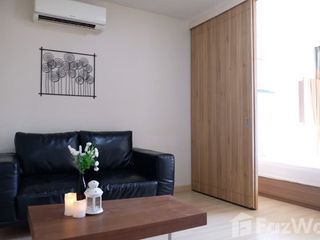 Condo en venta y en alquiler de 1 habitaciones en Wang Thonglang, Bangkok
