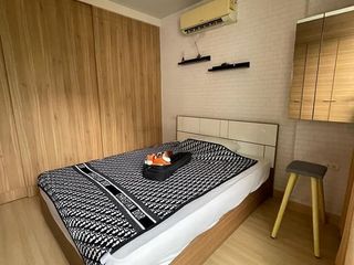 Condo en venta y en alquiler de 1 habitaciones en Wang Thonglang, Bangkok