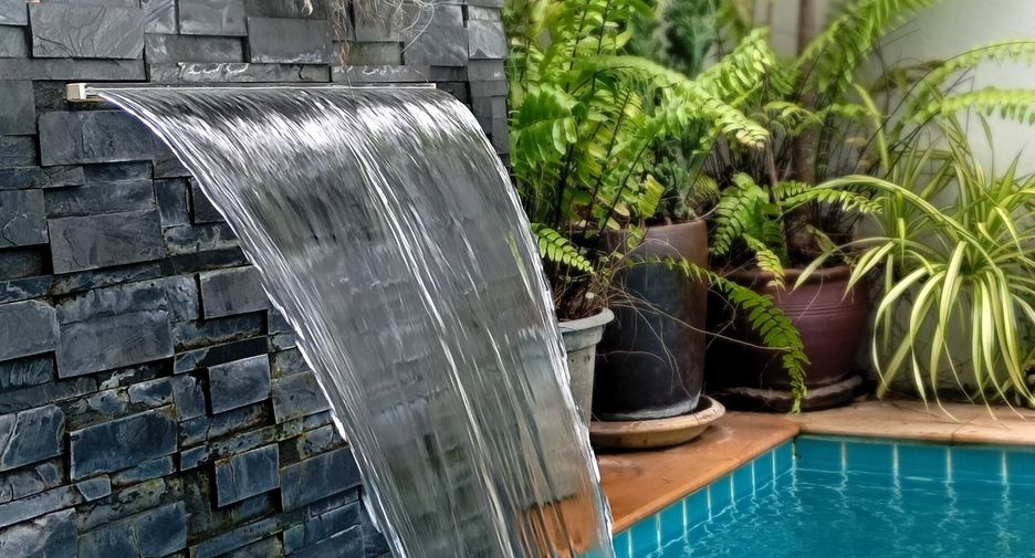 Villa en alquiler de 2 habitaciones en Mueang Phuket, Phuket