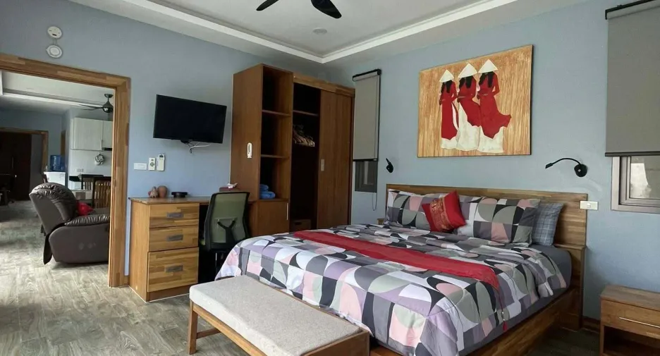 Villa en alquiler de 2 habitaciones en Mueang Phuket, Phuket