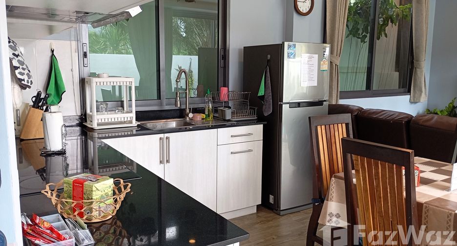 Villa en alquiler de 2 habitaciones en Mueang Phuket, Phuket