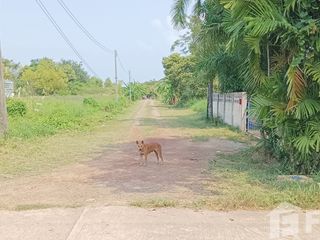 For sale 3 bedrooms house in Phanat Nikhom, Chonburi