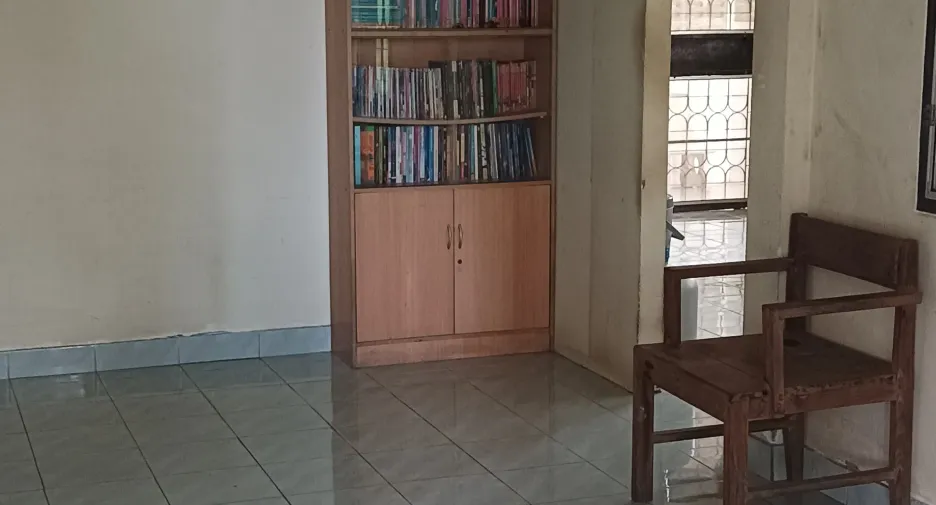 For sale 3 bedrooms house in Phanat Nikhom, Chonburi