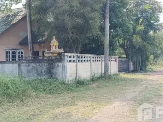 For sale 3 bedrooms house in Phanat Nikhom, Chonburi