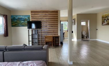 For rent 1 bed apartment in Thalang, Phuket
