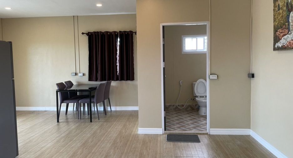 Apartment zur Miete mit 1 Zimmer in Thalang, Phuket