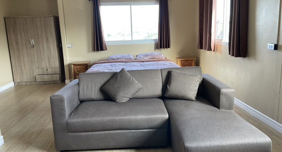 Apartment zur Miete mit 1 Zimmer in Thalang, Phuket