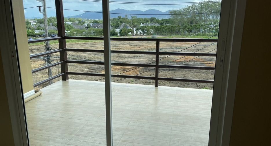 Apartment zur Miete mit 1 Zimmer in Thalang, Phuket
