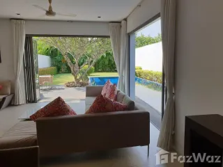 For rent 3 bedrooms villa in Thalang, Phuket
