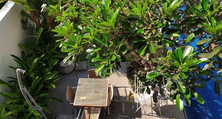 For rent 3 bedrooms villa in Thalang, Phuket