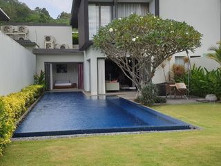 For rent 3 bedrooms villa in Thalang, Phuket