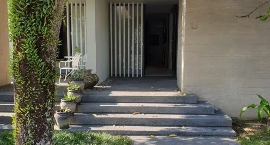 For rent 3 bedrooms villa in Thalang, Phuket
