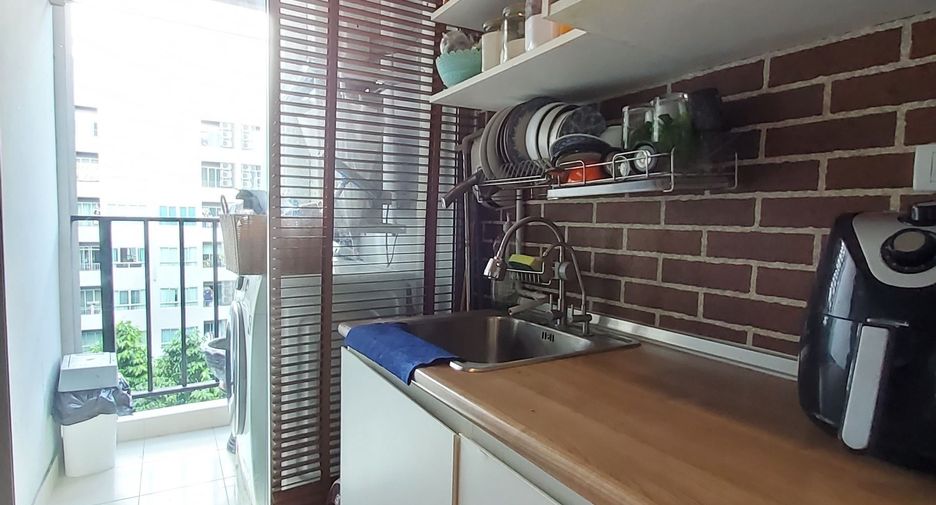 出售 1 卧室 公寓 在 Chatuchak, 曼谷