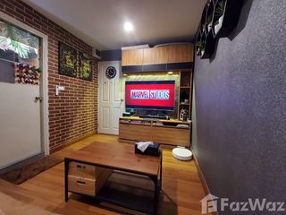 For sale 1 Beds condo in Chatuchak, Bangkok