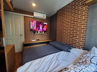 For sale 1 Beds condo in Chatuchak, Bangkok