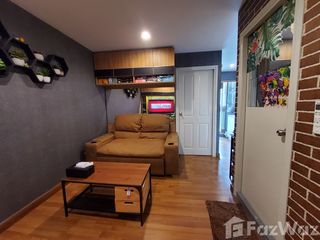 For sale 1 Beds condo in Chatuchak, Bangkok