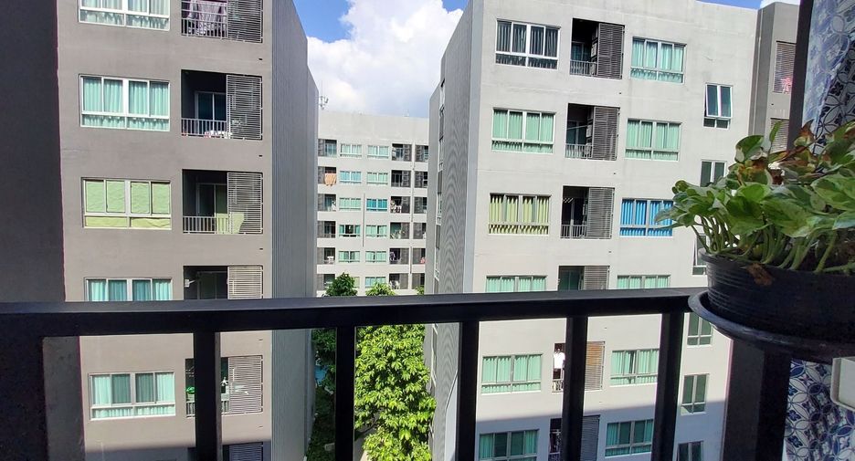 出售 1 卧室 公寓 在 Chatuchak, 曼谷