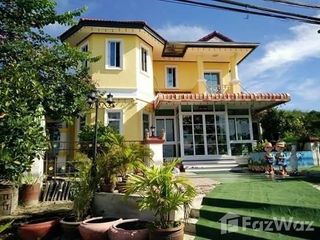 For sale 5 bedrooms house in Sattahip, Pattaya
