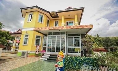 À vendre 5 chambres maison à Sattahip, Chonburi