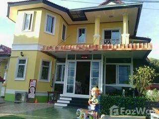 For sale 5 bedrooms house in Sattahip, Pattaya