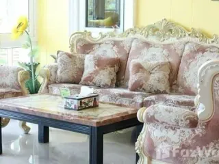 For sale 5 bedrooms house in Sattahip, Pattaya