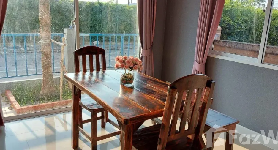 For sale and for rent 3 bedrooms house in Mueang Phuket, Phuket