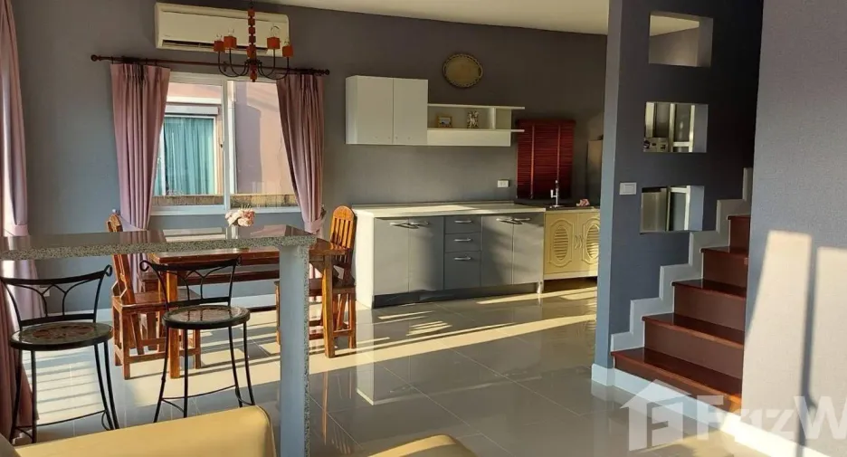 For sale and for rent 3 bedrooms house in Mueang Phuket, Phuket