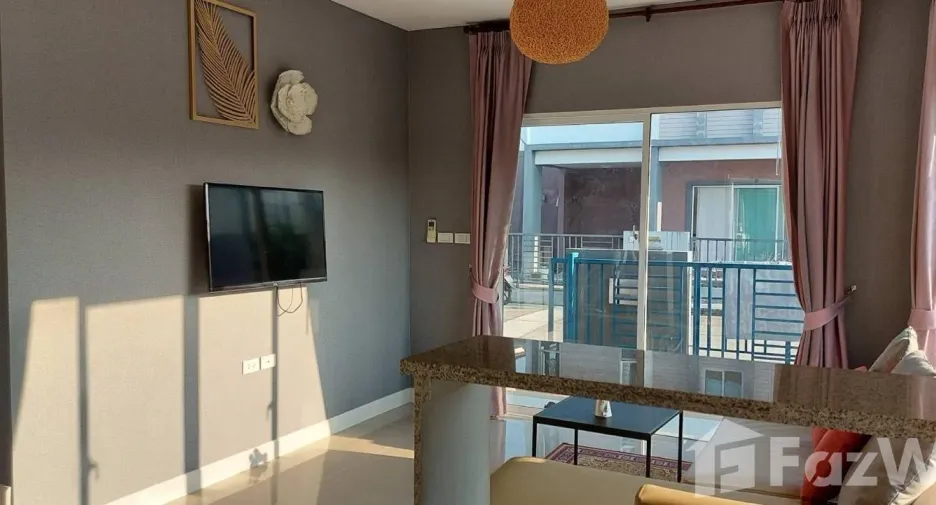 For sale and for rent 3 bedrooms house in Mueang Phuket, Phuket