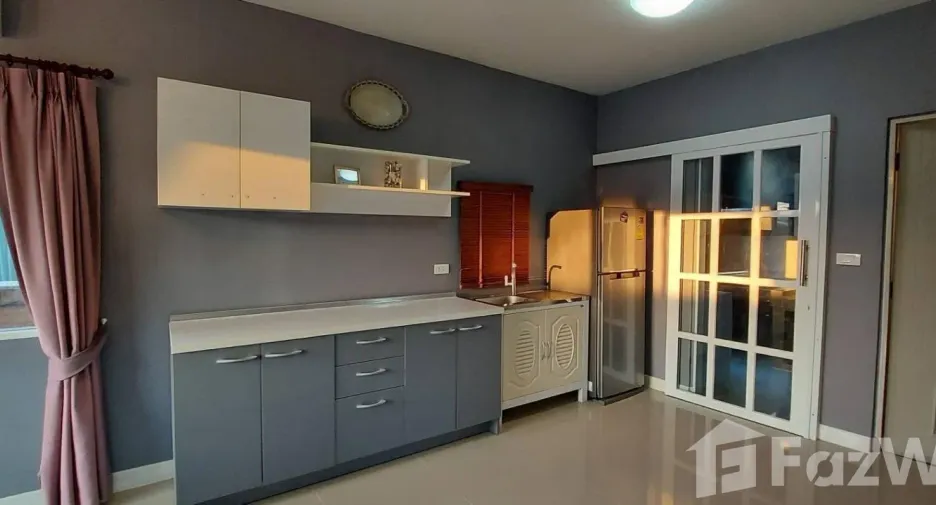 For sale and for rent 3 bedrooms house in Mueang Phuket, Phuket