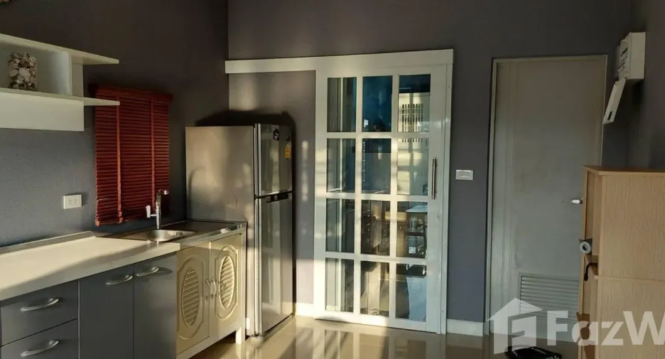 For sale and for rent 3 bedrooms house in Mueang Phuket, Phuket