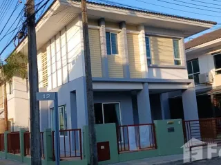 For Rent 3 Bedroom House In Mueang Phuket