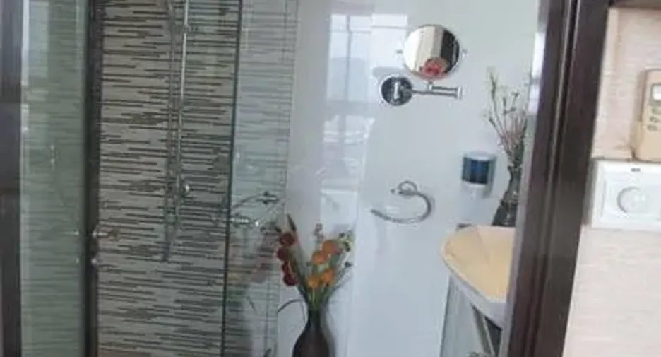 Wohnung zur Miete mit 1 Zimmer in Bang Lamung, Chonburi