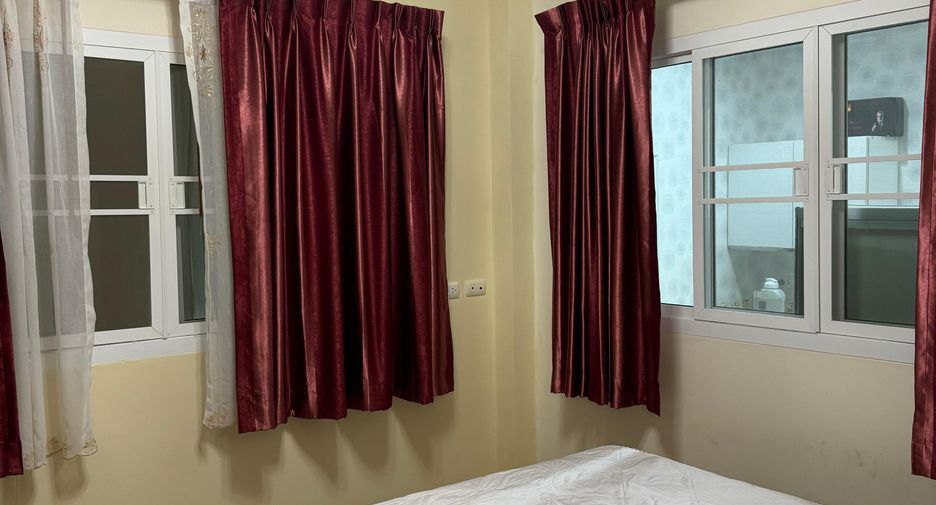 Haus zum Kauf mit 5 Zimmer in Mueang Phuket, Phuket